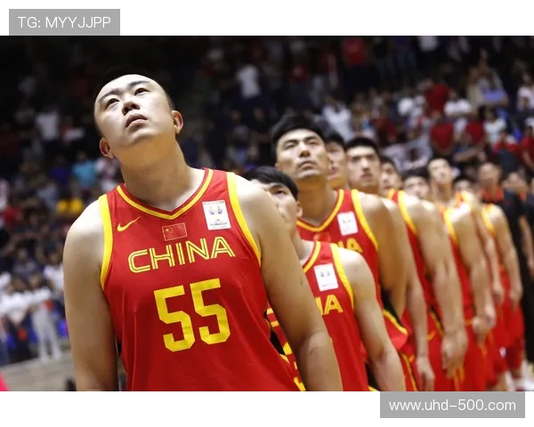 中国男篮世预赛窗口期备战启动,五棵松体育馆再迎重要赛事 中国男篮世预赛窗口期备战启动,五棵松体育馆再迎重要赛事