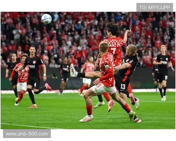 德甲赛季进球数创新高，进攻足球主导联赛