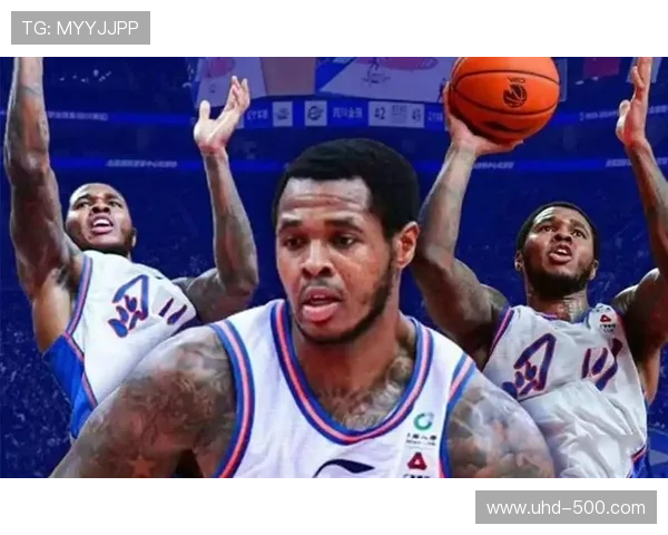 亨特称辽宁始终是顶级强队，加盟后望助球队取胜