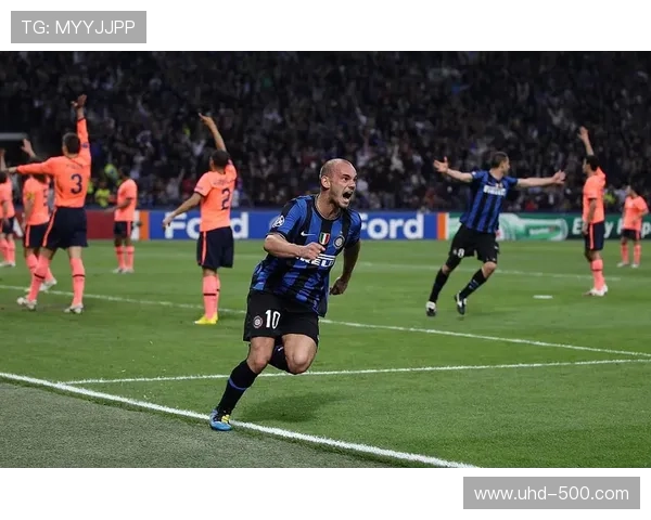 劳塔罗助攻难挽败局,国米队长欧冠生涯百场里程悲 劳塔罗助攻难挽败局,国米队长欧冠生涯百场里程悲