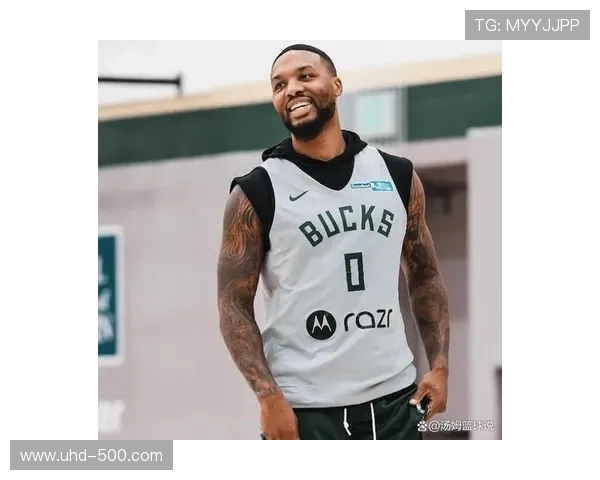 利拉德入选三分大赛名单，赛季报销引关注