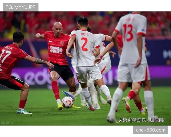 保级关键战前瞻：两队失球多源于转换防守失误，本场或成失误大战